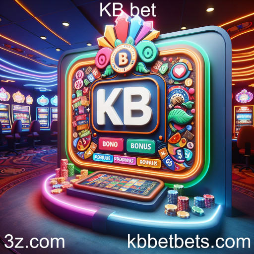 Atrações do KB bet: Descubra as Melhores Promoções de Jogos